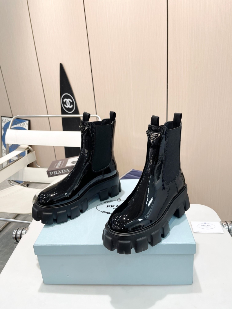 Prada Boots